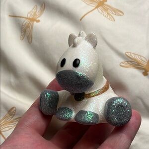 Disney Animators Collection Maximus Horse Replacement For Rapunzel Tangled Doll